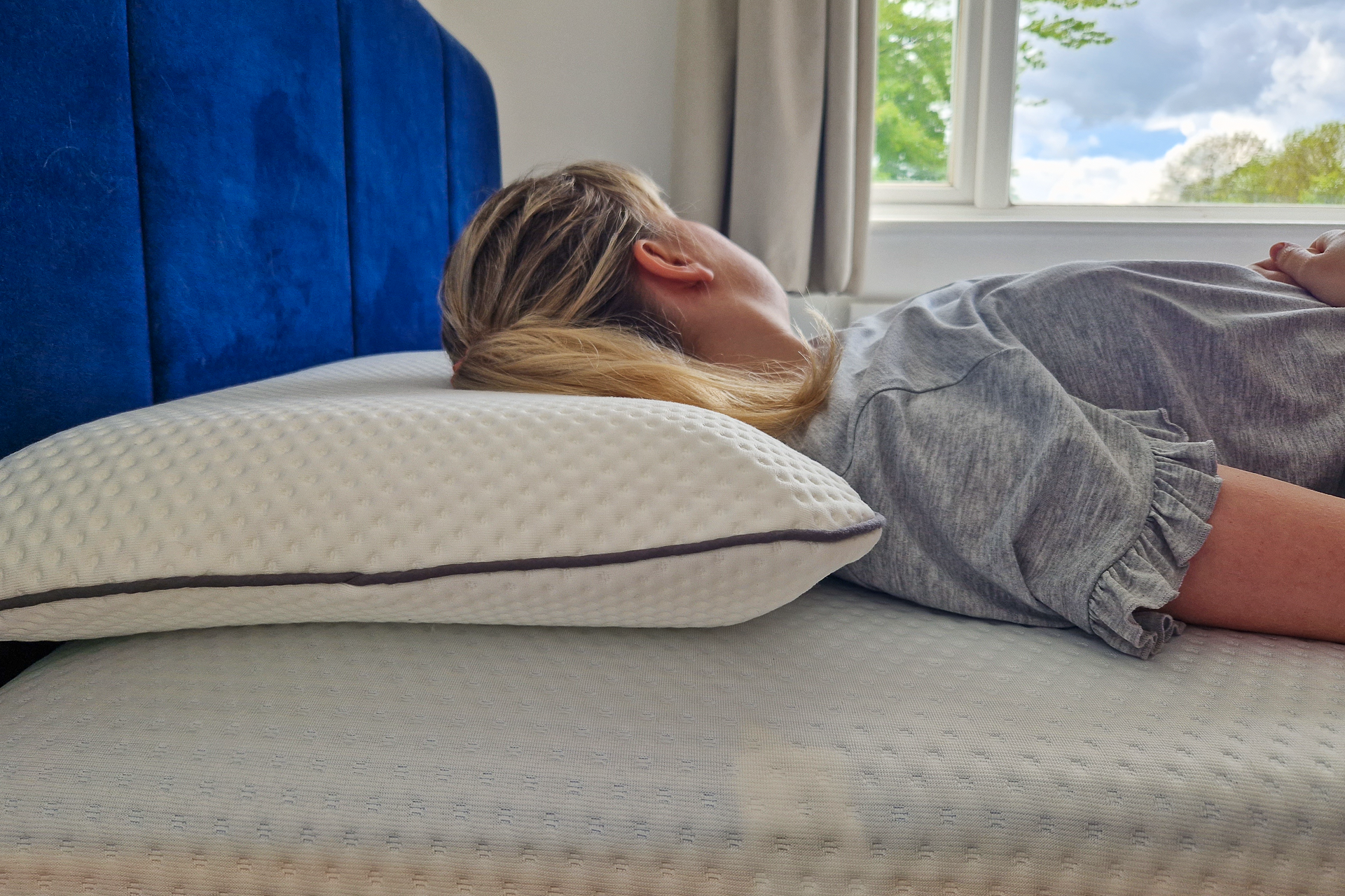 confort oreiller emma original